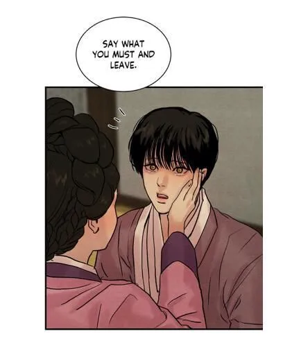 Read Painter Of The Night - Chapter 67 - www.painternight.com | Image 4