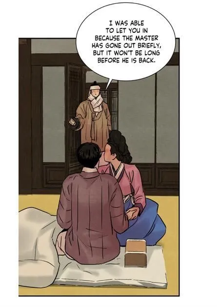 Read Painter Of The Night - Chapter 67 - www.painternight.com | Image 5