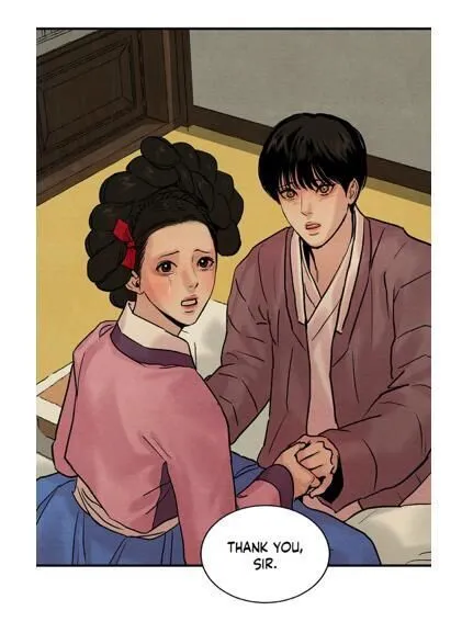 Read Painter Of The Night - Chapter 67 - www.painternight.com | Image 6