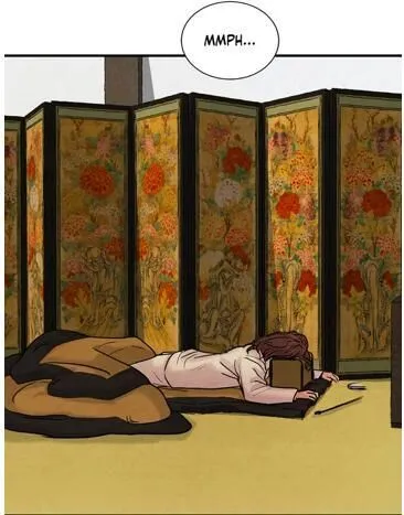 Read Painter Of The Night - Chapter 67 - www.painternight.com | Image 13