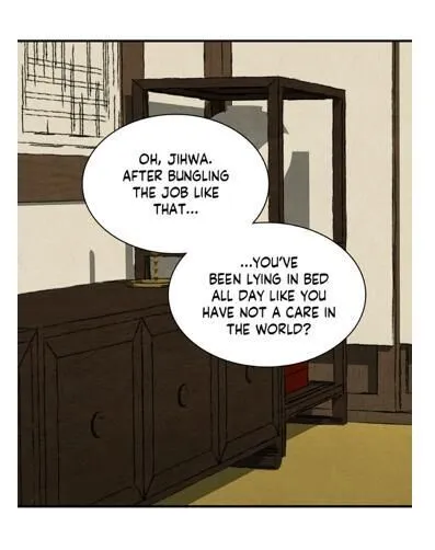 Read Painter Of The Night - Chapter 67 - www.painternight.com | Image 20