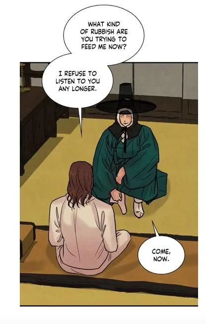 Read Painter Of The Night - Chapter 67 - www.painternight.com | Image 21