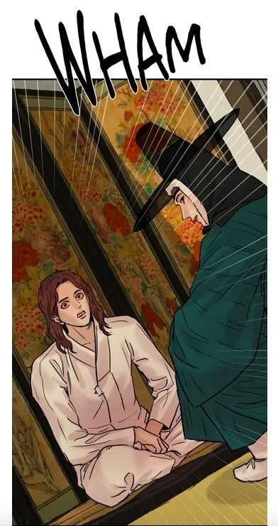 Read Painter Of The Night - Chapter 67 - www.painternight.com | Image 24