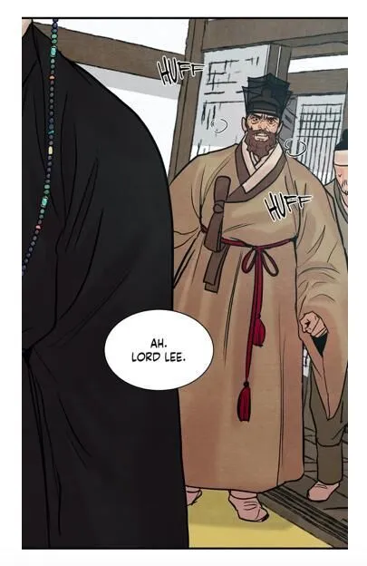 Read Painter Of The Night - Chapter 67 - www.painternight.com | Image 33