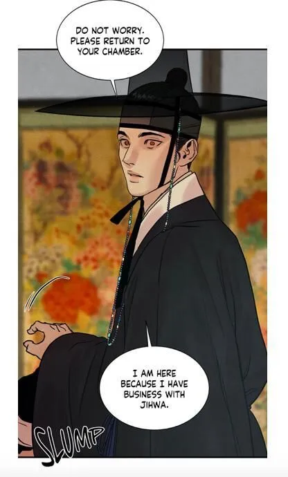 Read Painter Of The Night - Chapter 67 - www.painternight.com | Image 34