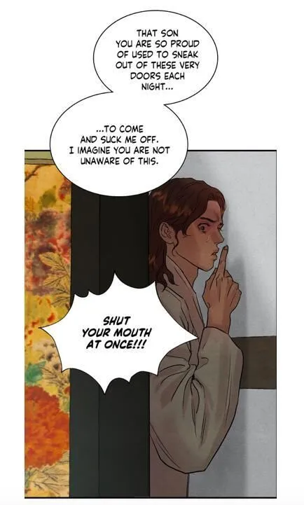 Read Painter Of The Night - Chapter 67 - www.painternight.com | Image 36