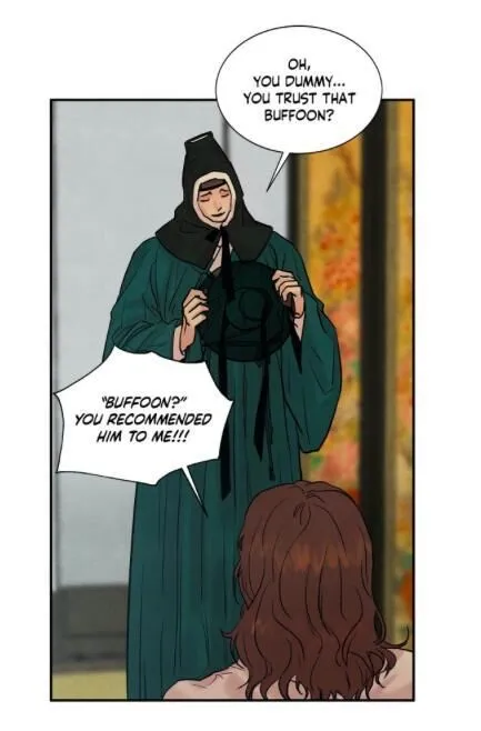 Read Painter Of The Night - Chapter 68 - www.painternight.com | Image 2