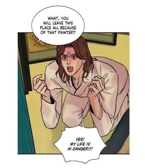 Read Painter Of The Night - Chapter 68 - www.painternight.com | Image 4