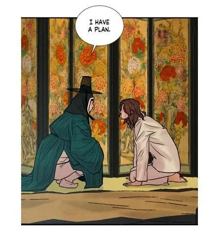 Read Painter Of The Night - Chapter 68 - www.painternight.com | Image 6