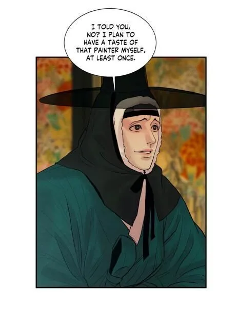 Read Painter Of The Night - Chapter 68 - www.painternight.com | Image 7
