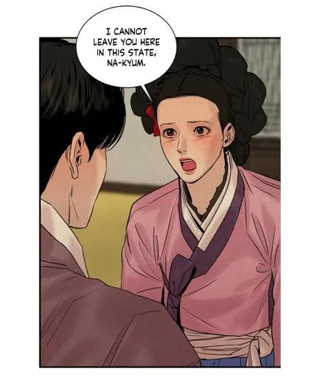 Read Painter Of The Night - Chapter 68 - www.painternight.com | Image 10