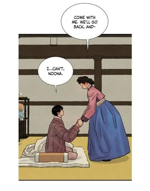 Read Painter Of The Night - Chapter 68 - www.painternight.com | Image 11