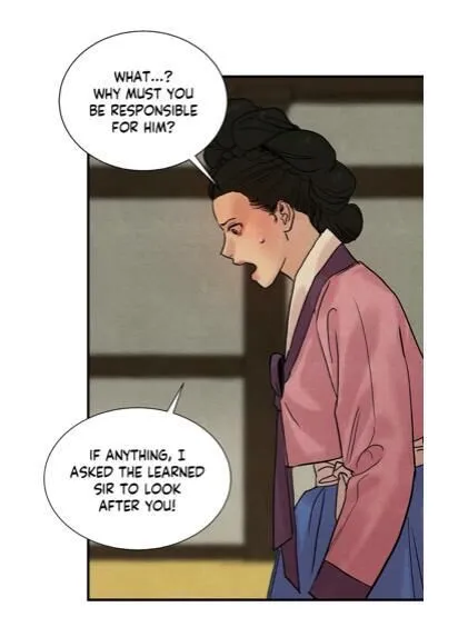 Read Painter Of The Night - Chapter 68 - www.painternight.com | Image 14