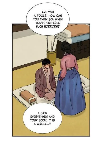 Read Painter Of The Night - Chapter 68 - www.painternight.com | Image 16