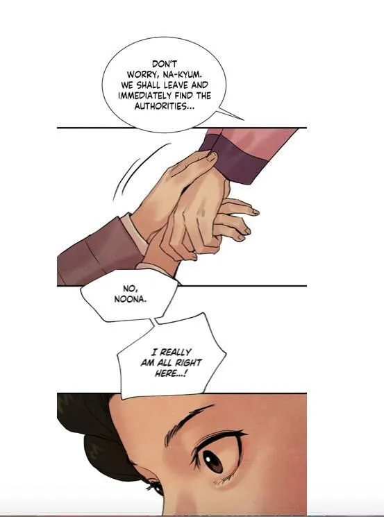 Read Painter Of The Night - Chapter 68 - www.painternight.com | Image 17