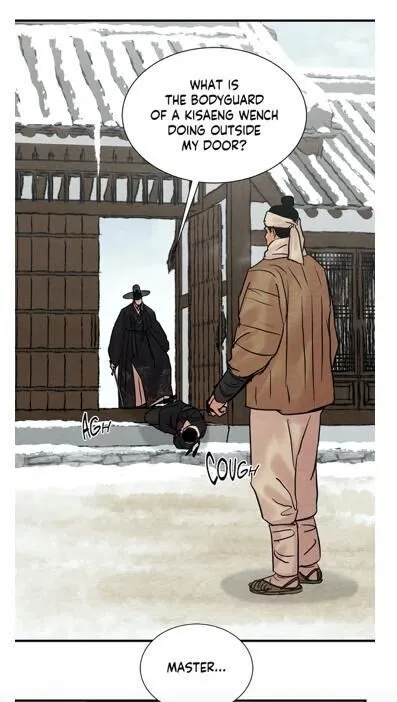 Read Painter Of The Night - Chapter 68 - www.painternight.com | Image 36