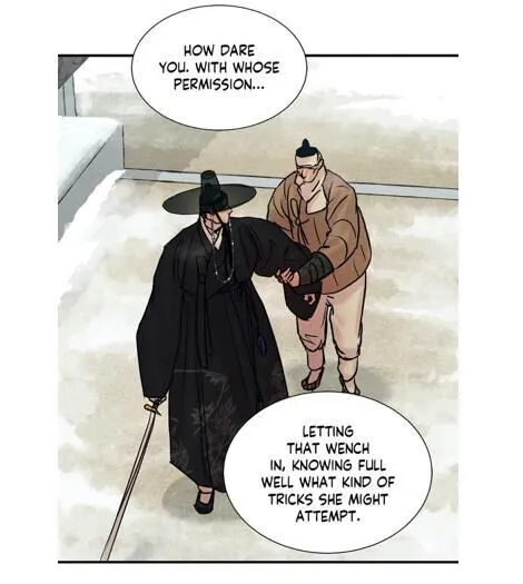 Read Painter Of The Night - Chapter 68 - www.painternight.com | Image 38