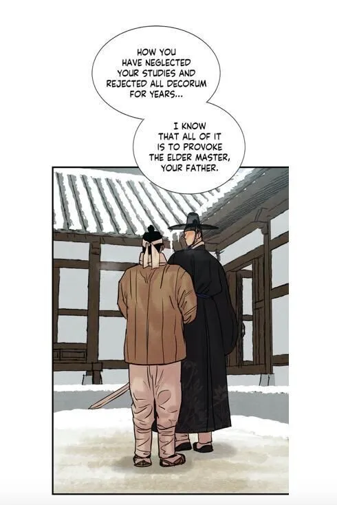 Read Painter Of The Night - Chapter 68 - www.painternight.com | Image 43