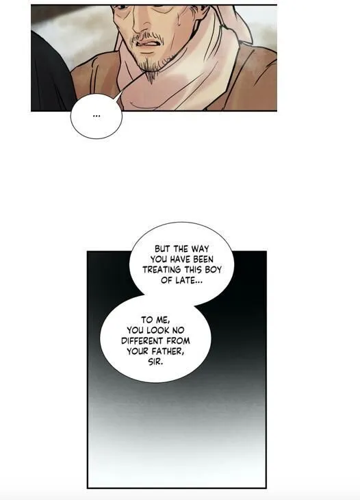 Read Painter Of The Night - Chapter 68 - www.painternight.com | Image 45