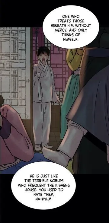 Read Painter Of The Night - Chapter 68 - www.painternight.com | Image 47