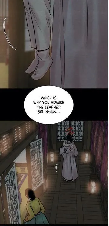Read Painter Of The Night - Chapter 68 - www.painternight.com | Image 48