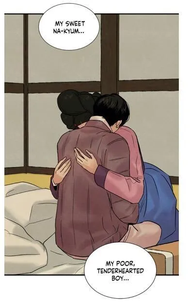 Read Painter Of The Night - Chapter 68 - www.painternight.com | Image 53