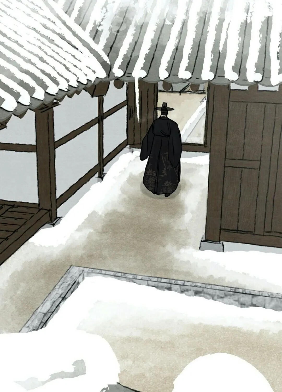 Read Painter Of The Night - Chapter 69 - www.painternight.com | Image 6