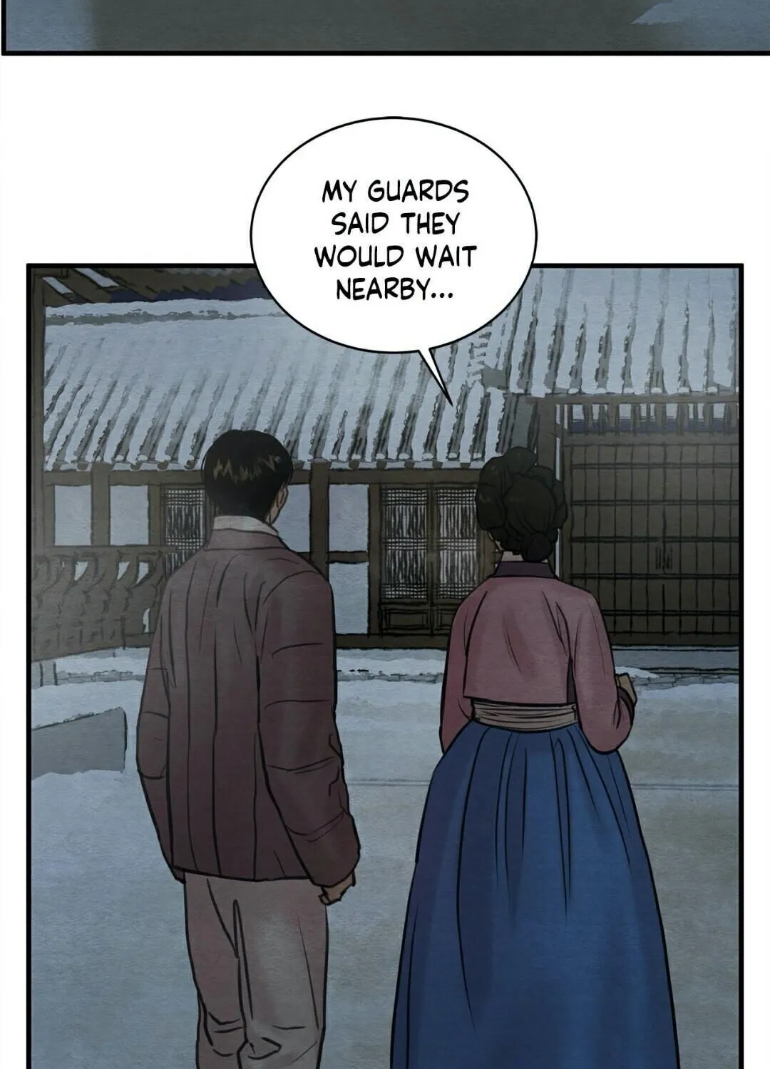 Read Painter Of The Night - Chapter 69 - www.painternight.com | Image 17