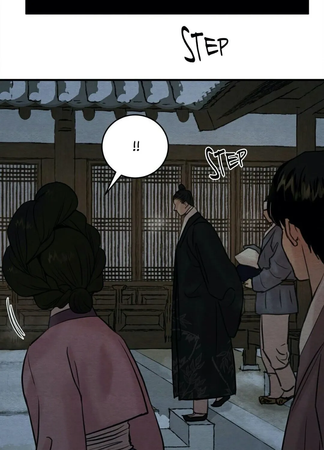 Read Painter Of The Night - Chapter 69 - www.painternight.com | Image 19