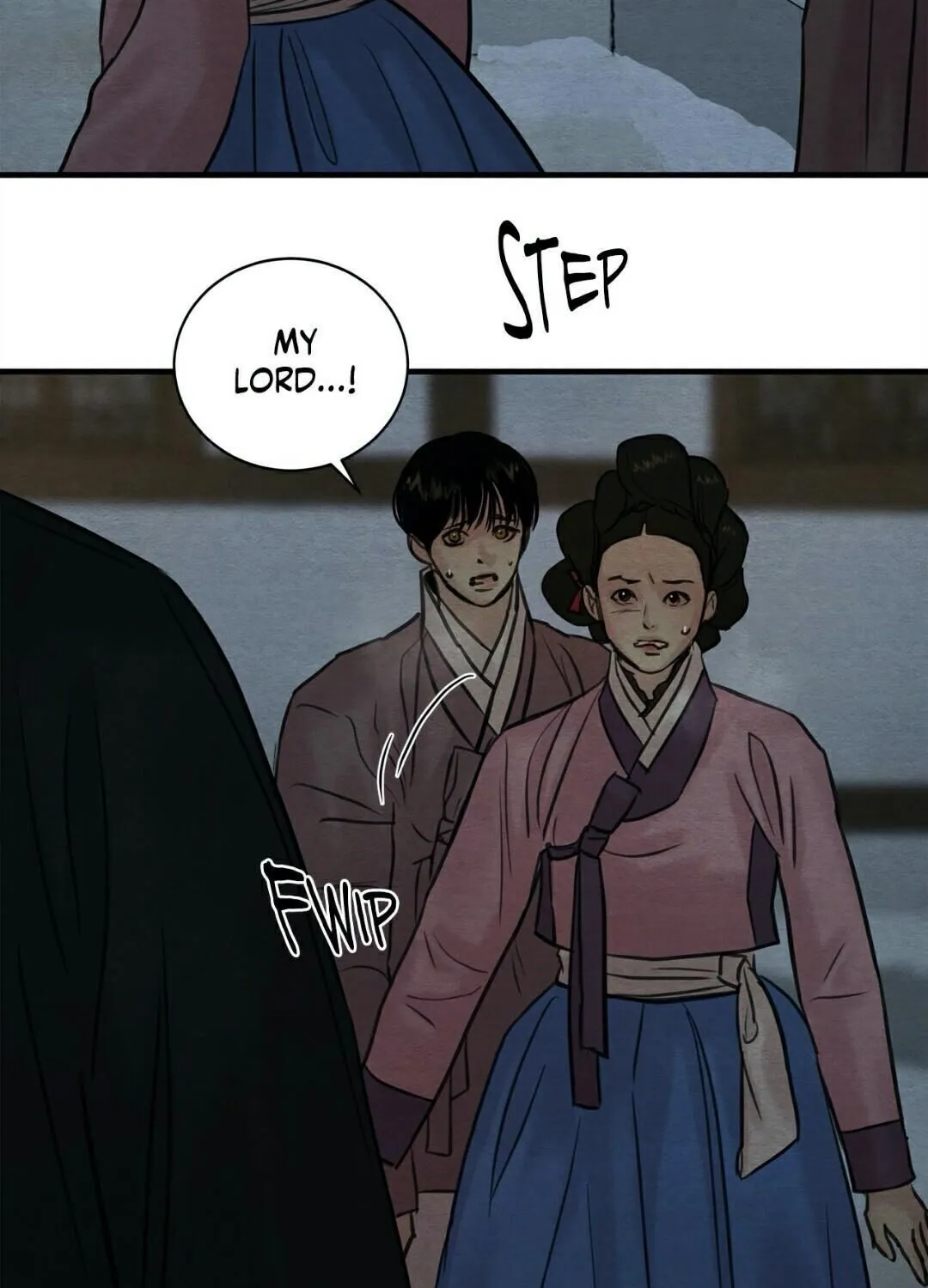 Read Painter Of The Night - Chapter 69 - www.painternight.com | Image 20