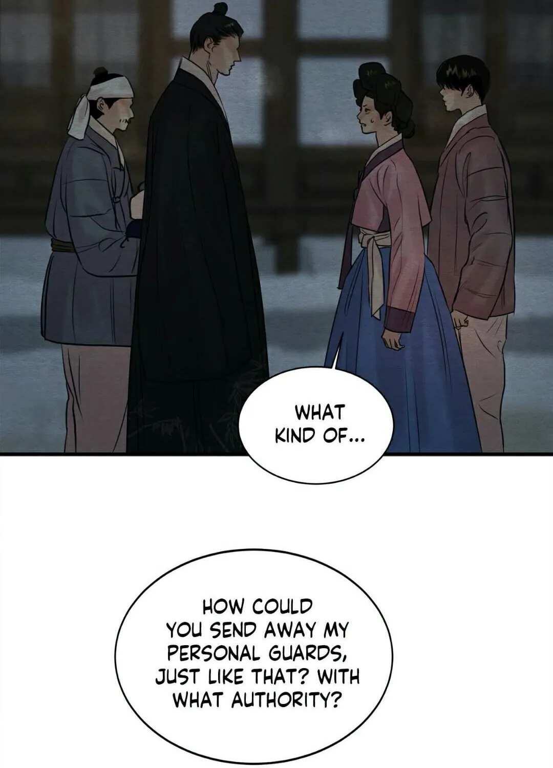 Read Painter Of The Night - Chapter 69 - www.painternight.com | Image 25