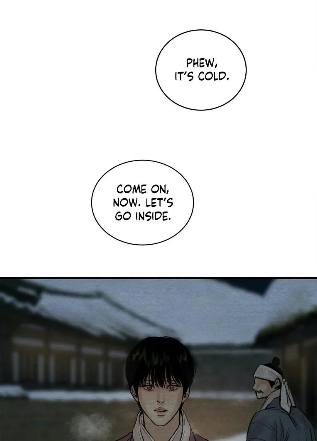 Read Painter Of The Night - Chapter 69 - www.painternight.com | Image 54