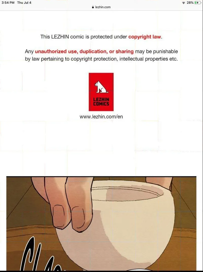 Read Painter of the Night - Chapter 7 - www.painternight.com | Image 1