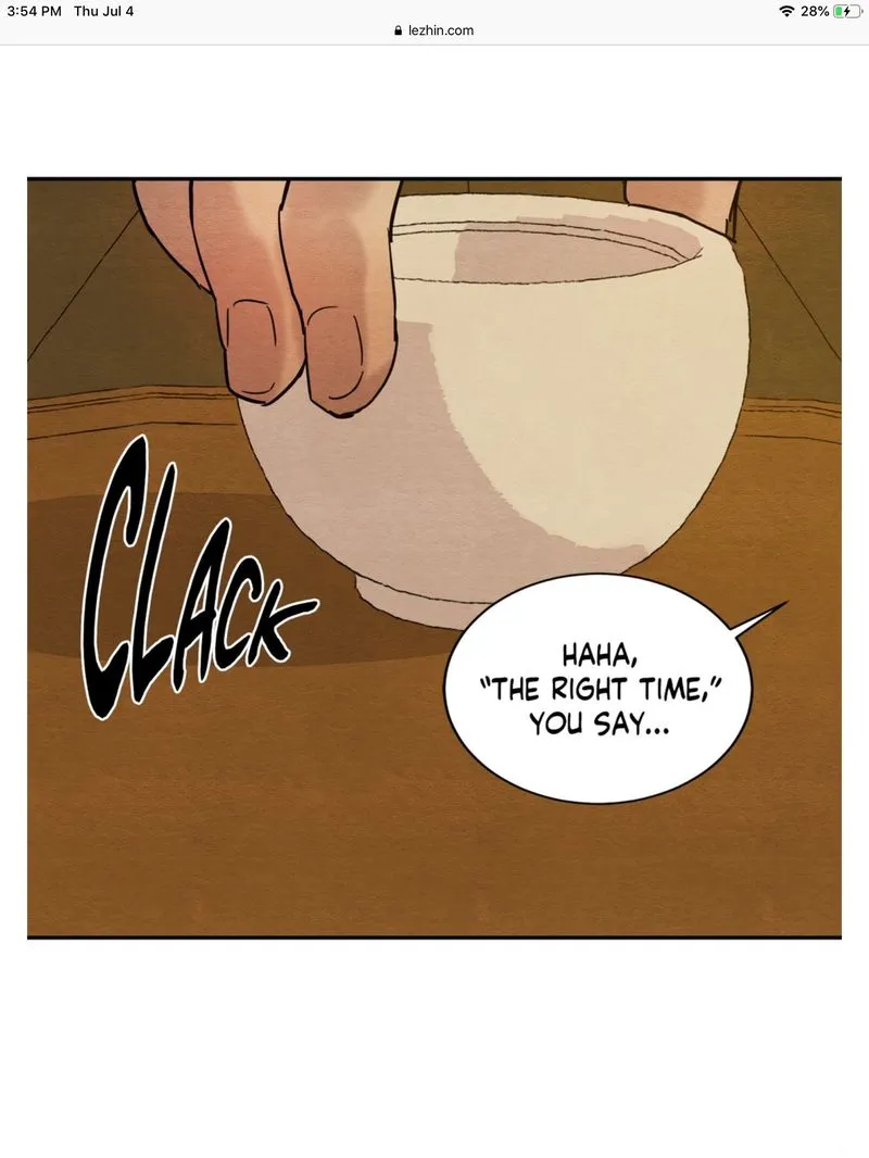 Read Painter of the Night - Chapter 7 - www.painternight.com | Image 2