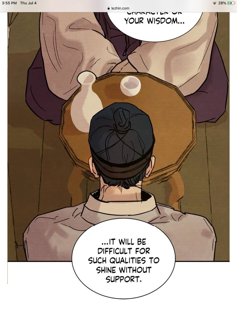 Read Painter of the Night - Chapter 7 - www.painternight.com | Image 4