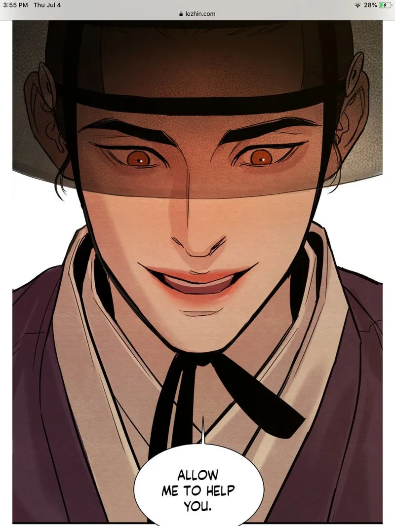 Read Painter of the Night - Chapter 7 - www.painternight.com | Image 5