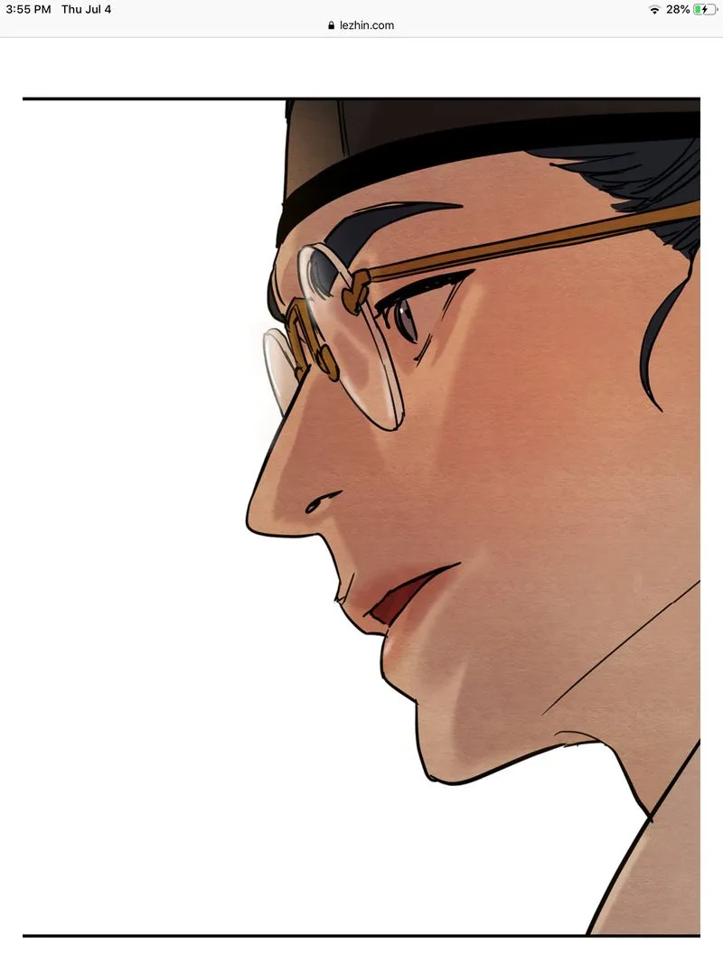 Read Painter of the Night - Chapter 7 - www.painternight.com | Image 6