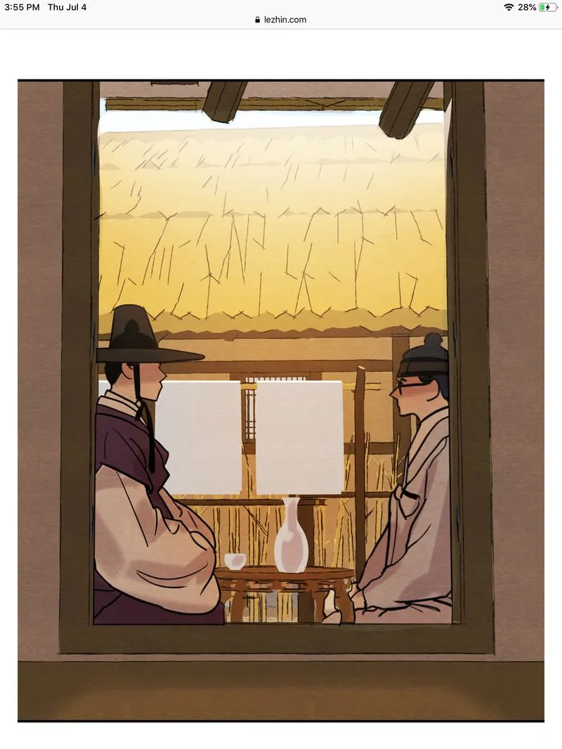 Read Painter of the Night - Chapter 7 - www.painternight.com | Image 7