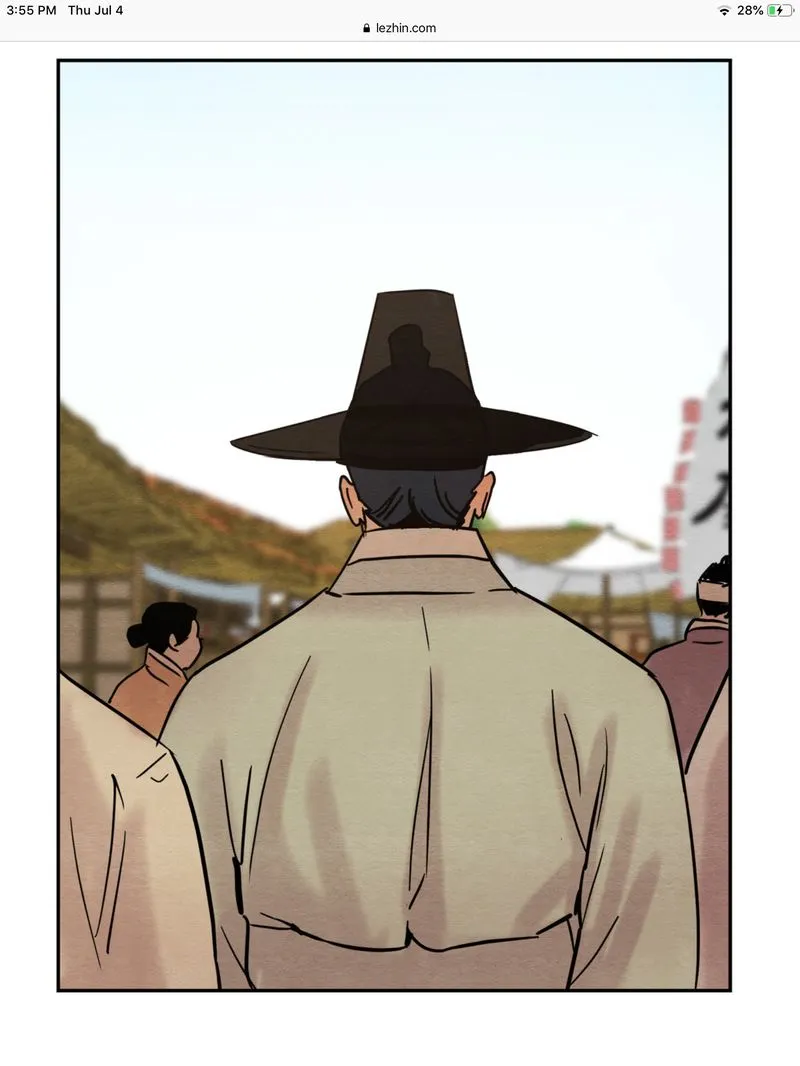 Read Painter of the Night - Chapter 7 - www.painternight.com | Image 11