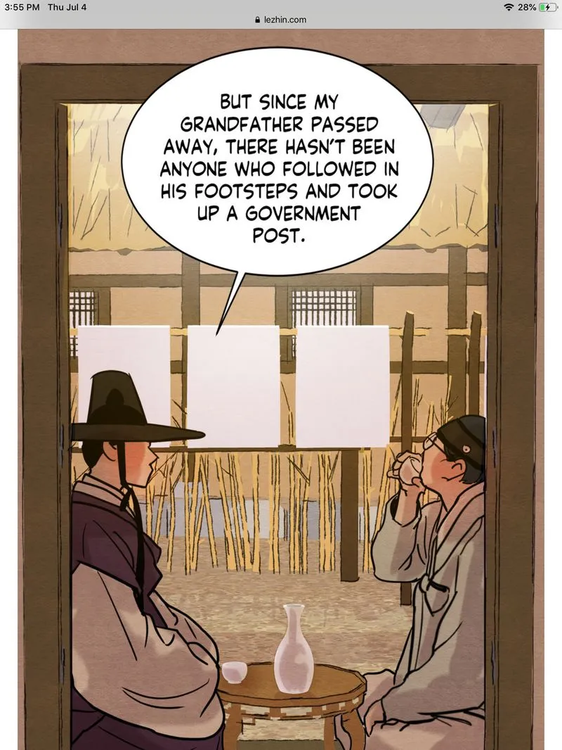 Read Painter of the Night - Chapter 7 - www.painternight.com | Image 13