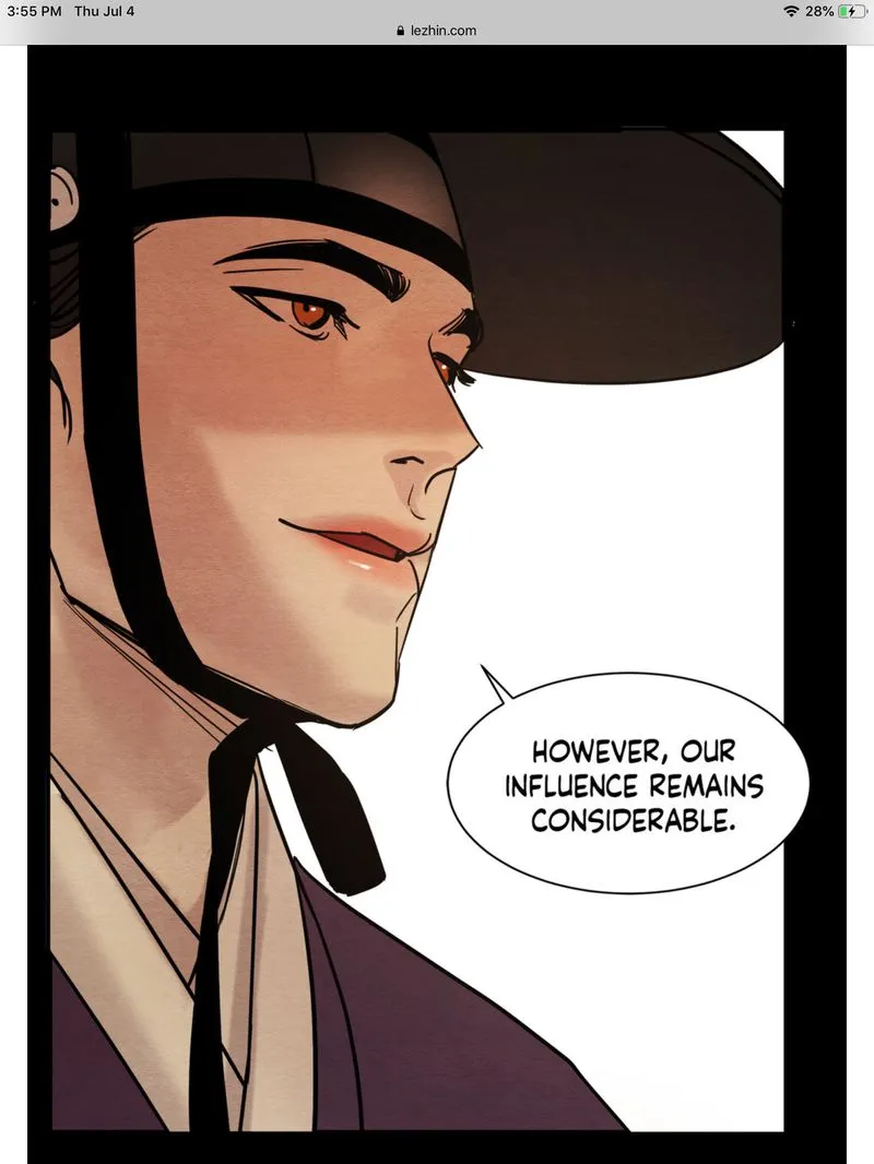 Read Painter of the Night - Chapter 7 - www.painternight.com | Image 14