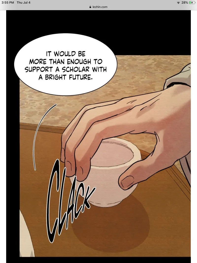 Read Painter of the Night - Chapter 7 - www.painternight.com | Image 15