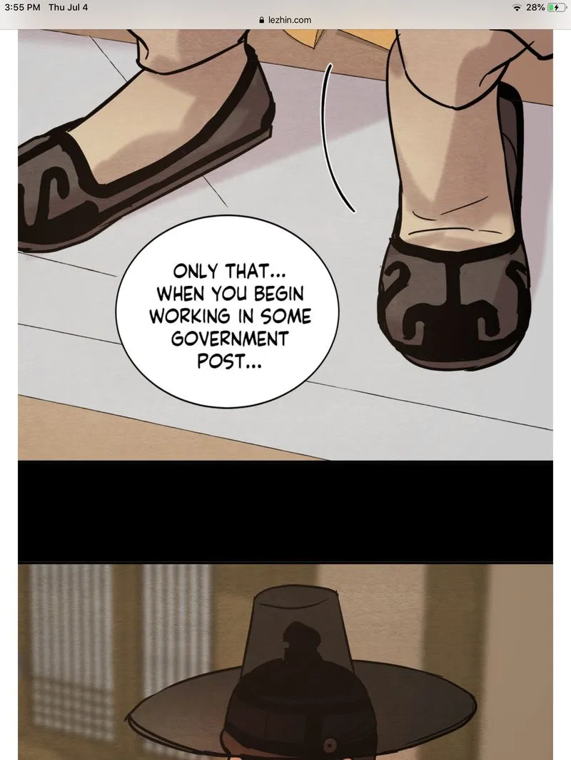Read Painter of the Night - Chapter 7 - www.painternight.com | Image 18