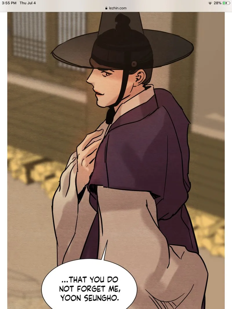 Read Painter of the Night - Chapter 7 - www.painternight.com | Image 19