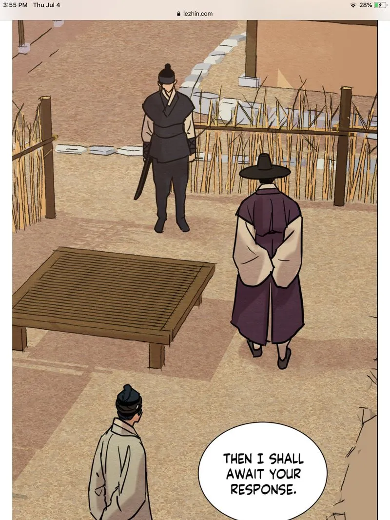 Read Painter of the Night - Chapter 7 - www.painternight.com | Image 20
