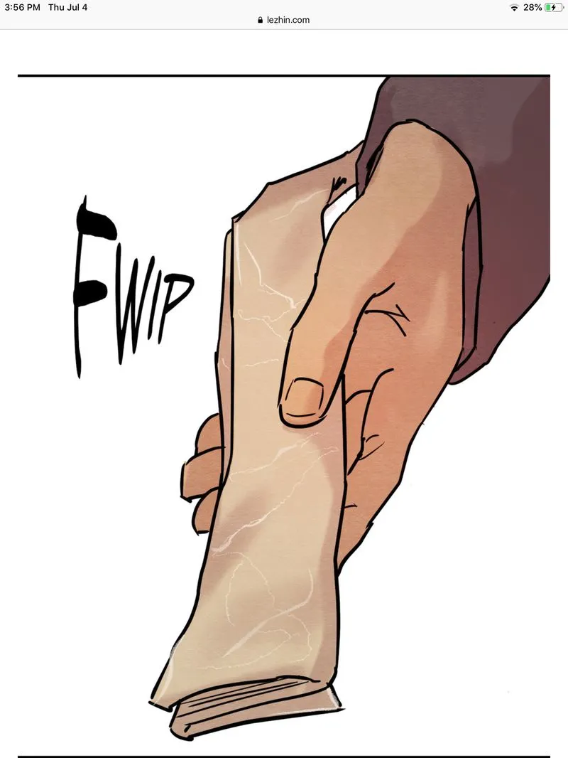 Read Painter of the Night - Chapter 7 - www.painternight.com | Image 22