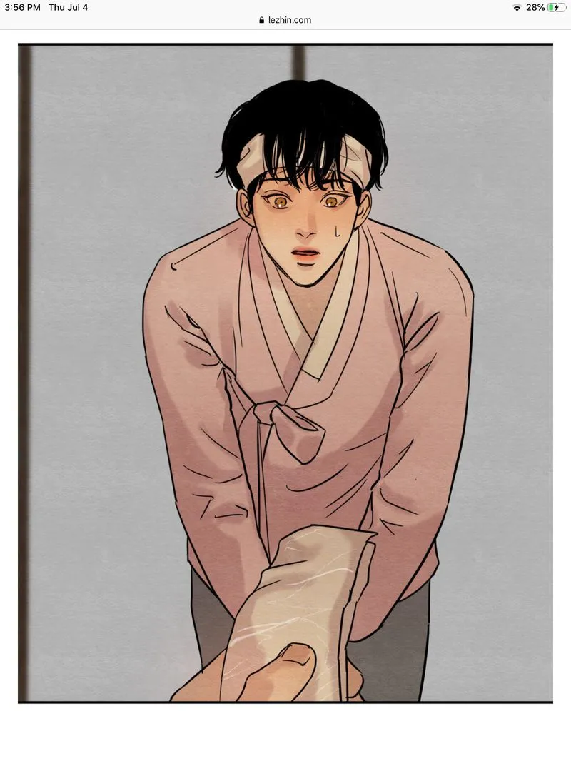 Read Painter of the Night - Chapter 7 - www.painternight.com | Image 23