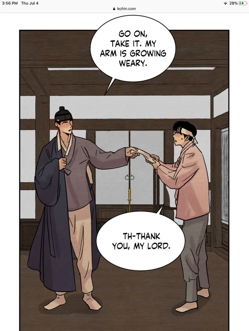 Read Painter of the Night - Chapter 7 - www.painternight.com | Image 24