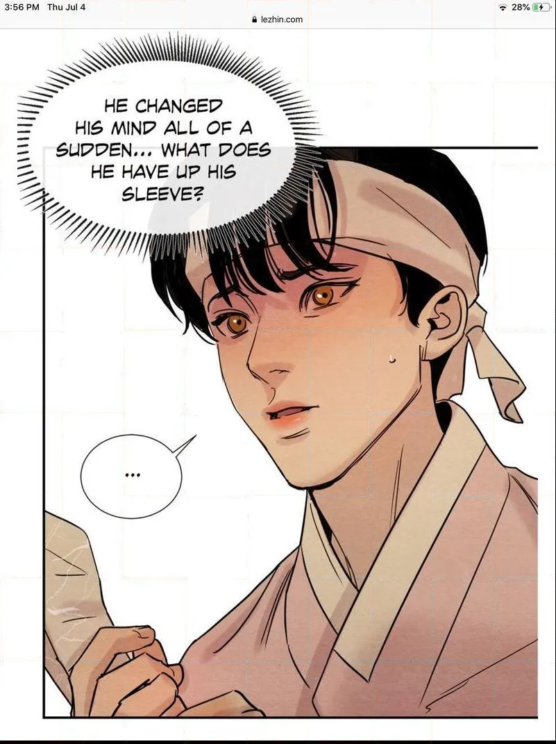 Read Painter of the Night - Chapter 7 - www.painternight.com | Image 26