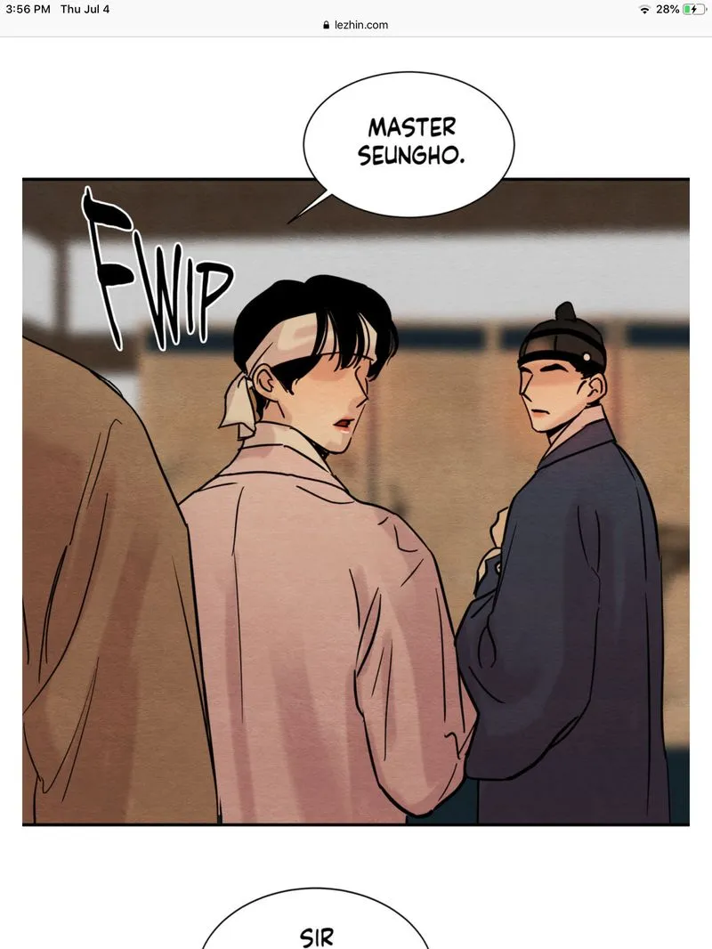 Read Painter of the Night - Chapter 7 - www.painternight.com | Image 27